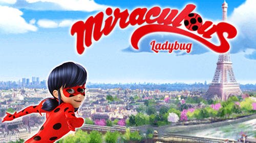 game pic for Super miraculous Ladybug girl chibi